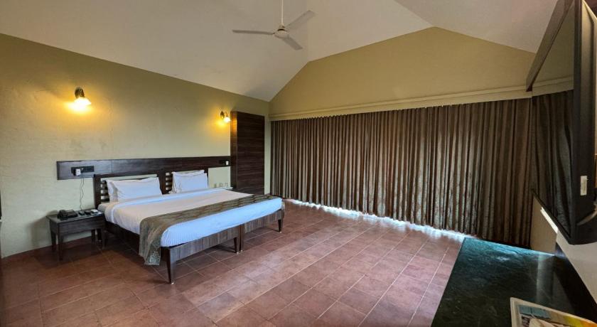 Image of Premium Cottage Room with Valley View 4