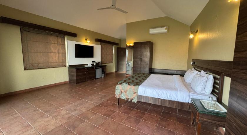 Image of Premium Cottage Room with Valley View 5