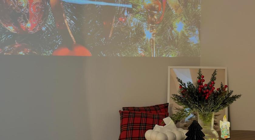 Seoul Calming place, Seoul 3-Star Single Room exterior