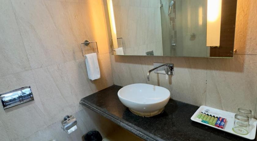 Image of Deluxe Room 2
