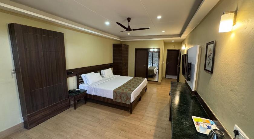 Image of Deluxe Room 5