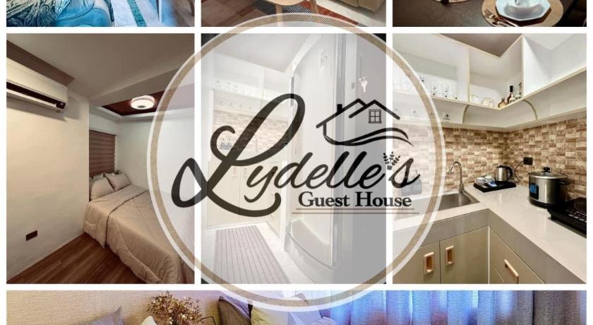 Lydelles Guesthouse