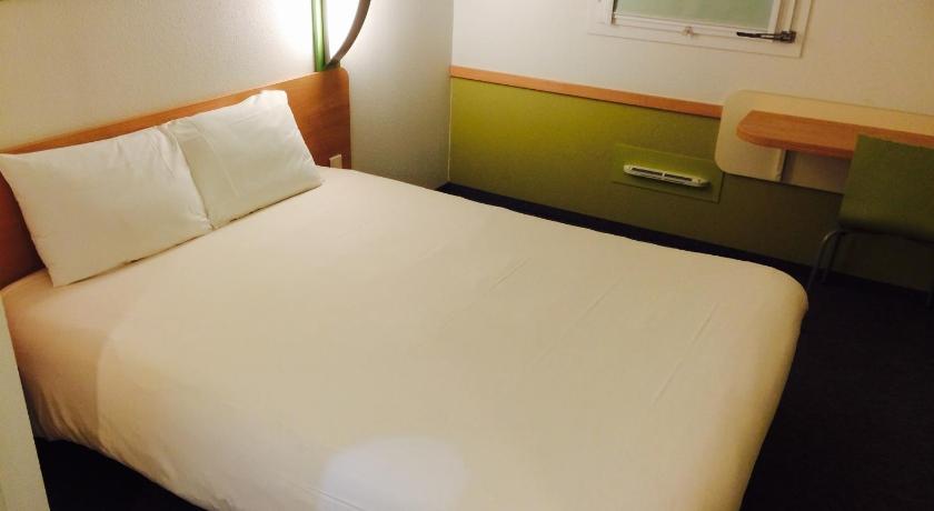 Ibis Budget Ancenis