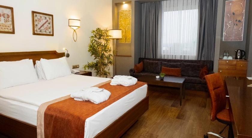 Holiday Inn Bursa - image 14
