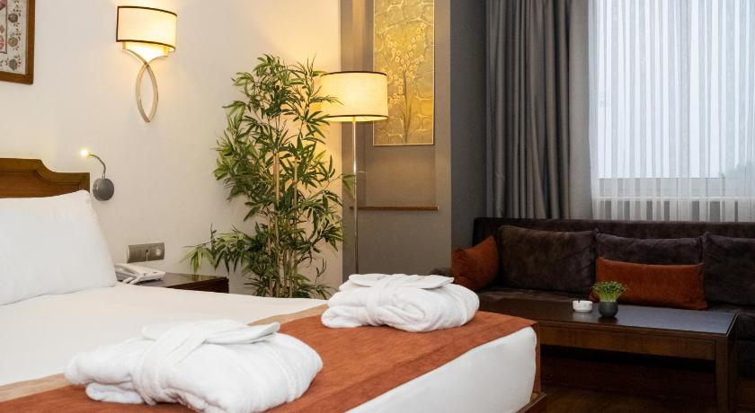 Holiday Inn Bursa - image 9