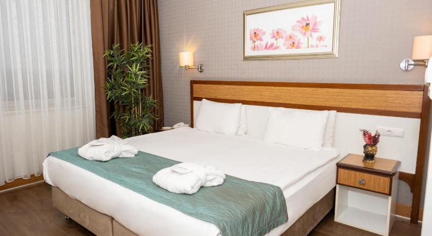 Holiday Inn Bursa - image 6