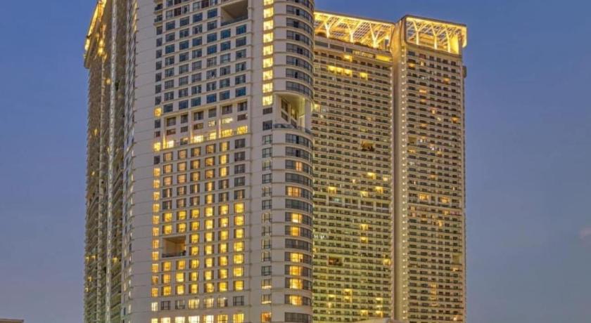 Acqua Suites Manila by Hamodis' Crib - image 12