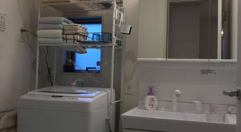 冲绳岛 沖繩中部讀谷村 4房獨棟別墅 一日一組限定 5星级 民宿 设施