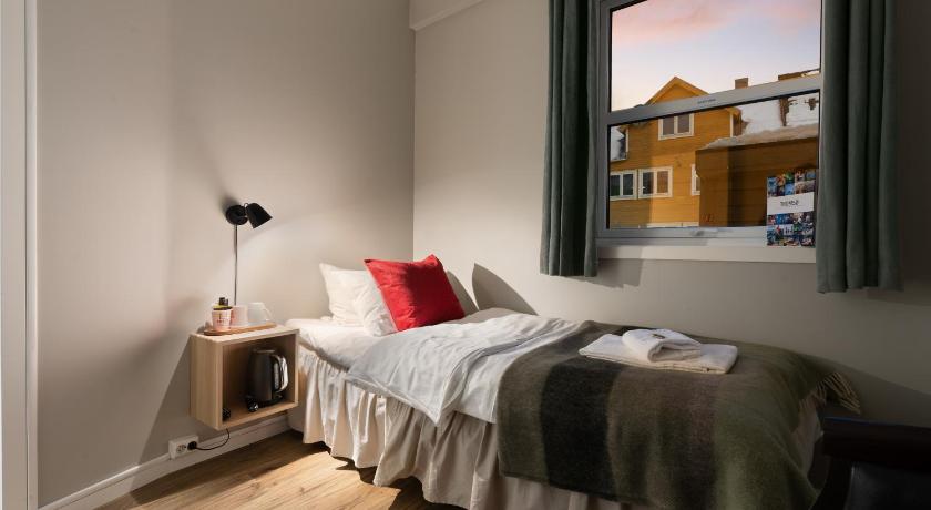 Image of Single Room 0
