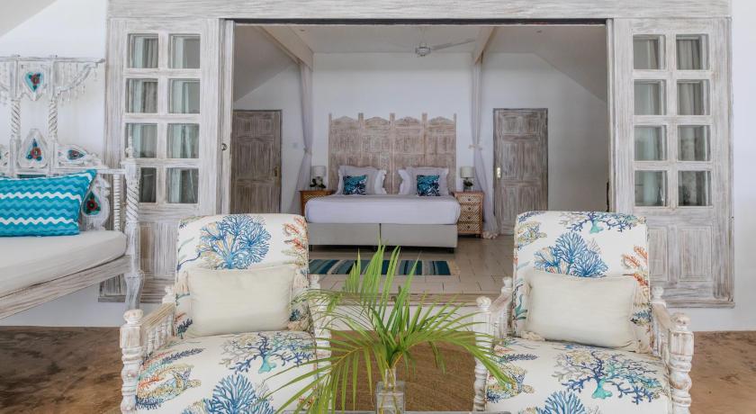 รูปของเดอะ แฟมิลี่ คอตเทจ (The Family Cottage) 0