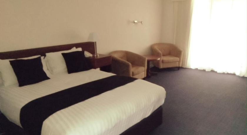 Meninya Palms Moama Formerly Comfort Resort Echuca Moama 54 56