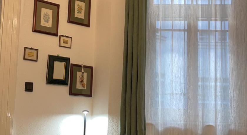 Corso Apartment Budapest - main image