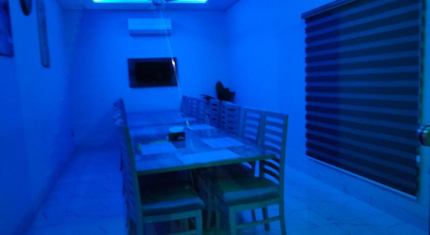 Hotel Grand Lahore – Lahore, WI