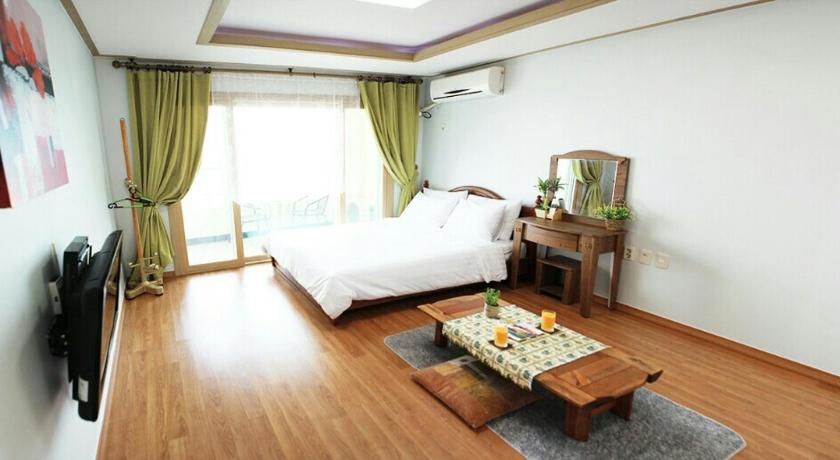 Image of Standard Double Bed Room 0