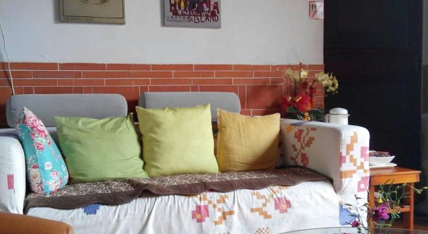 Image of Double Room with Private Bathroom 5