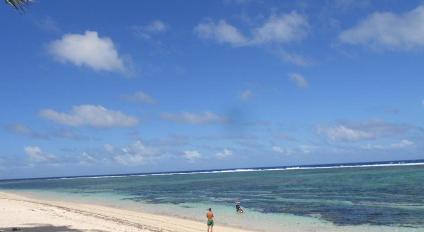 Whitesands Beach Resort photo