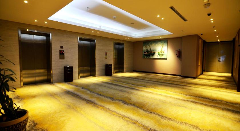 Swiss-Belhotel Cirebon