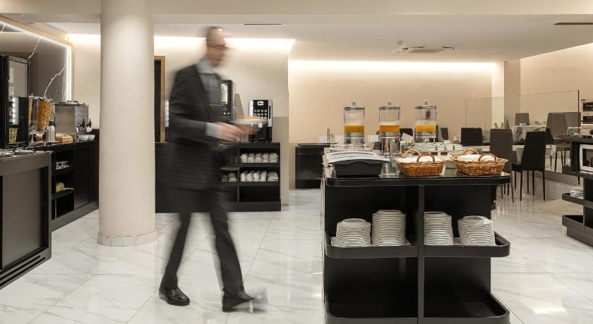 Cascais Hotel Alvorada 3-Star Hotel exterior