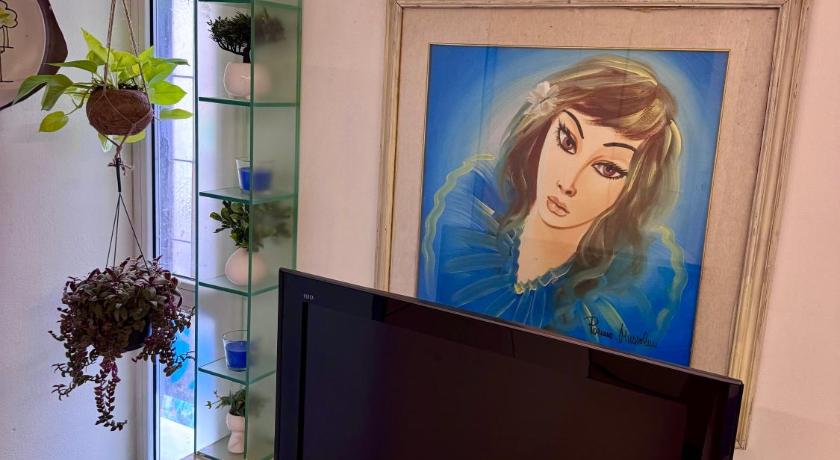 摩德纳 Villa San Cataldo primo piano 4星级 民宿 景观