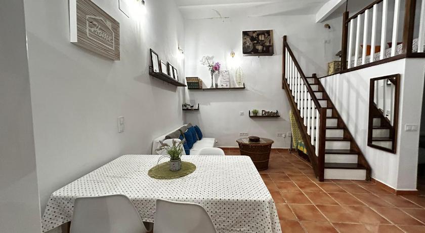 塞维利亚 Apartments San Lorenzo Fresh 2星级 民宿 客房