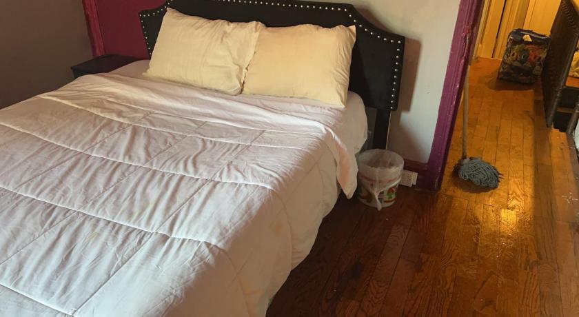 필라델피아 (PA) 2218 N Colorado Master Queen Room 1성급 숙소 외관