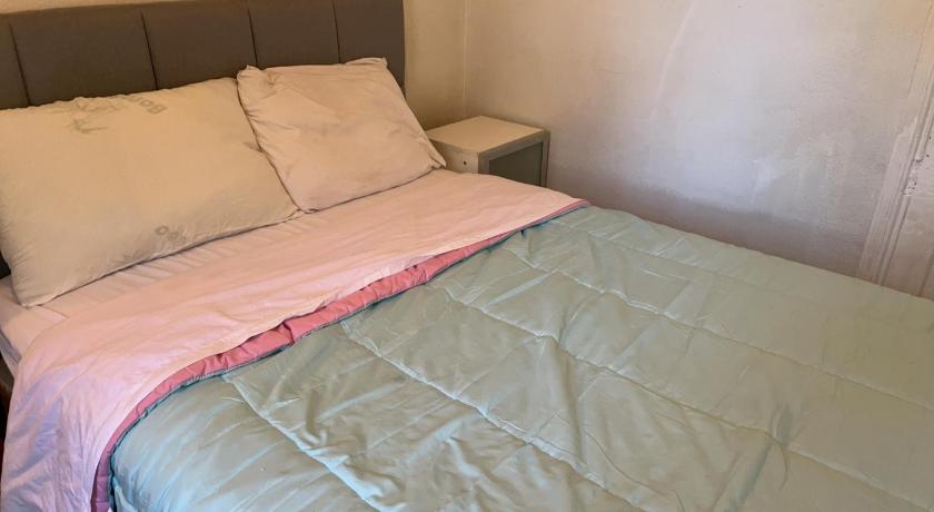 필라델피아 (PA) 2218 N Colorado Master Queen Room 1성급 숙소 수영장