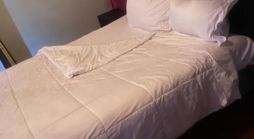 필라델피아 (PA) 2218 N Colorado Master Queen Room 1성급 숙소 레스토랑