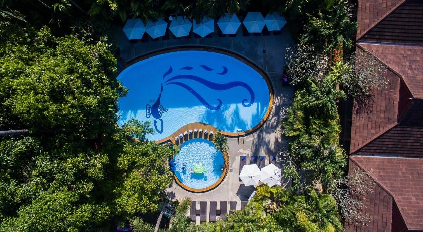 Aonang Princeville Villa Resort and Spa (Halal Certified Restaurant) photo