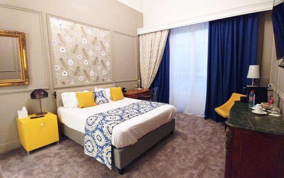 Image of Deluxe Double Room 6