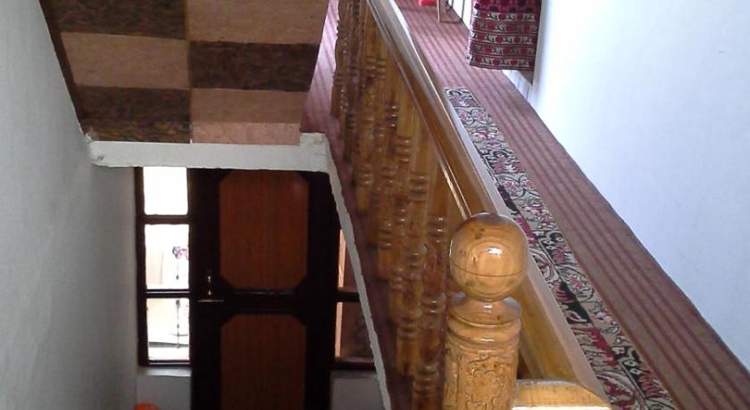 Howrah Guest House – Srinagar, PA