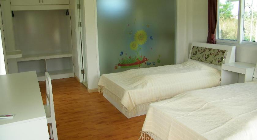 Image of Deluxe Twin Room 3