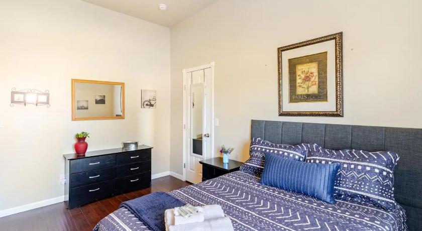 サンアントニオ Private Rooms in San Antonio Home 5 mins to downtown 3つ星 宿泊施設 ロビー