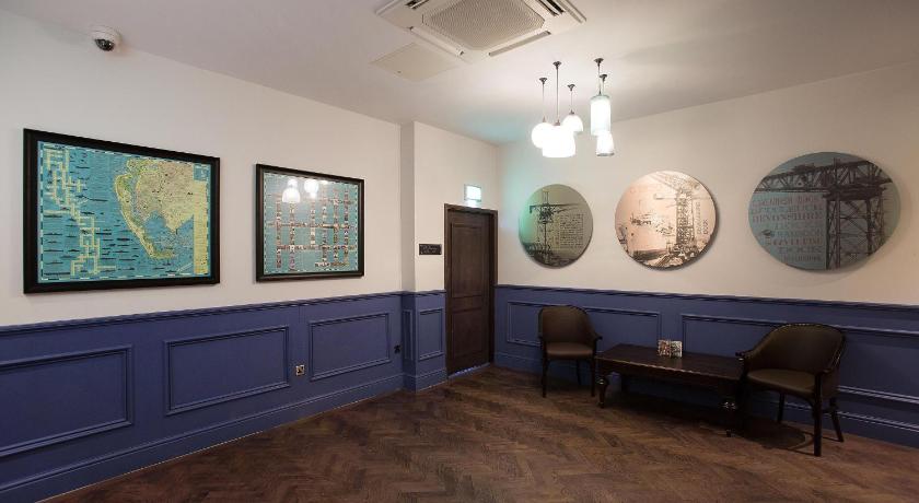 The Furness Railway Wetherspoon photo