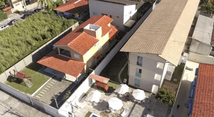 Cupe Beach - Studios a 50m da Praia de Porto de Galinhas por Yolo