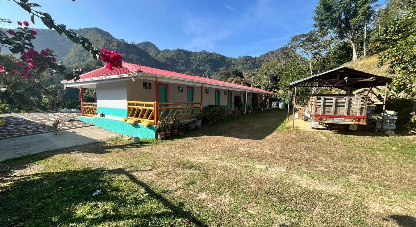 Posada Lili