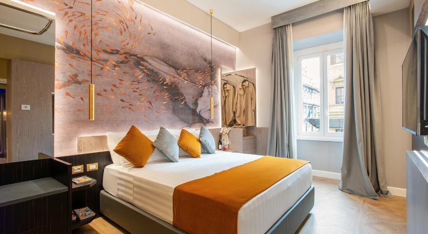 VentiSettembre Private Suites
