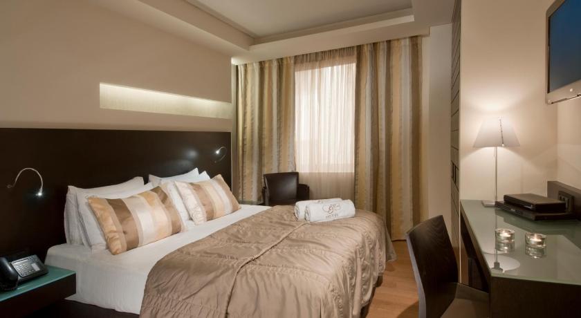 Image of Standard Double Room 1