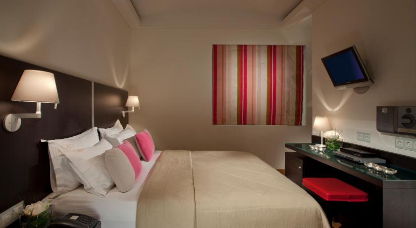 Image of Standard Double Room 5