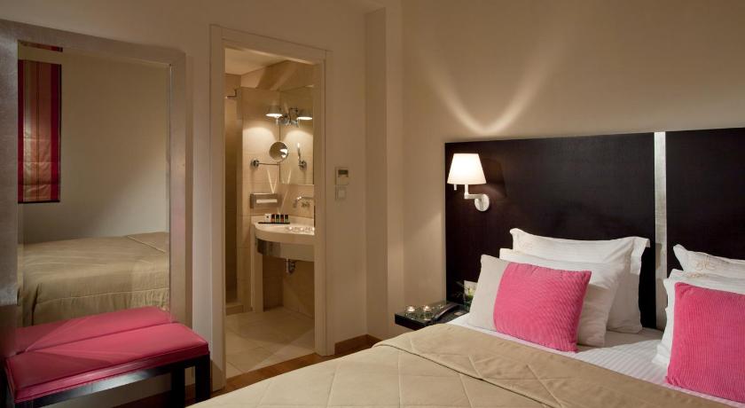 Image of Standard Double Room 4