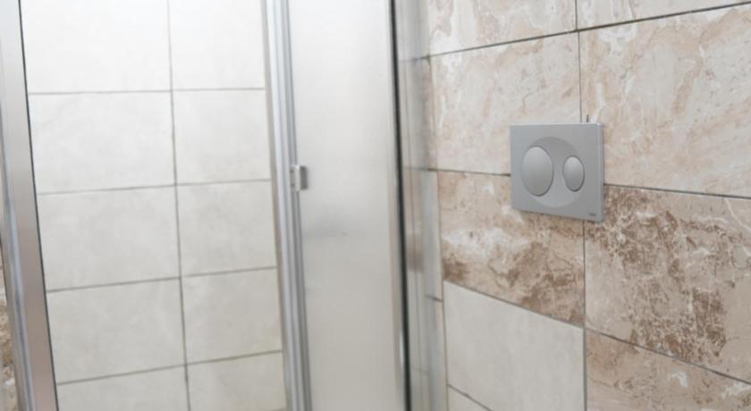 taksim maria suit hotel - image 9