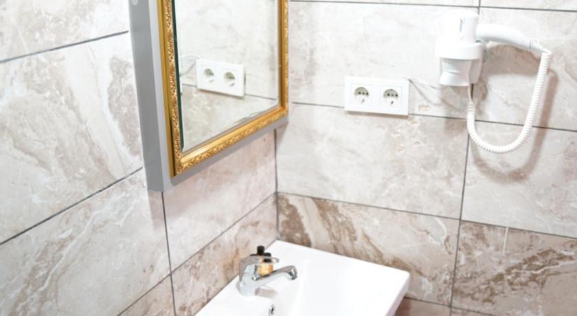 taksim maria suit hotel - image 10