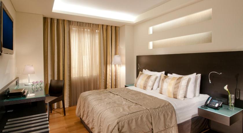Image of Thisio Double Room 0