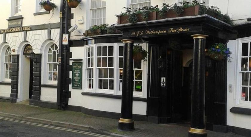 The King's Head Hotel - JD Wetherspoon photo