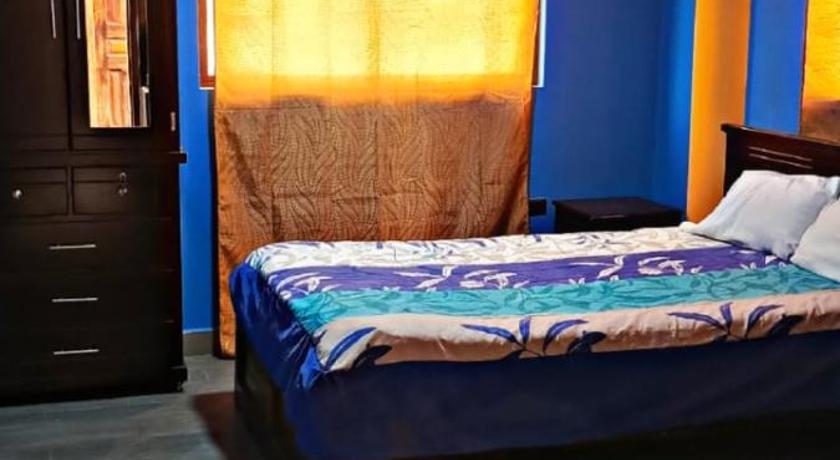 habitacion privada