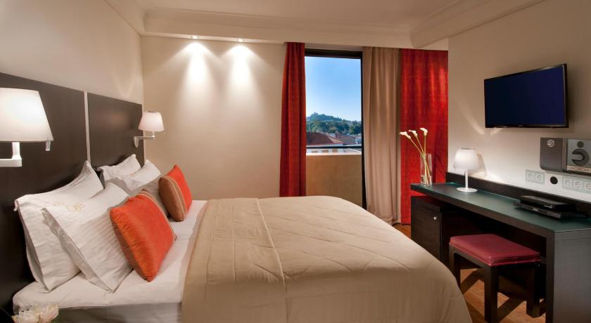 Image of Thisio Double Room 3