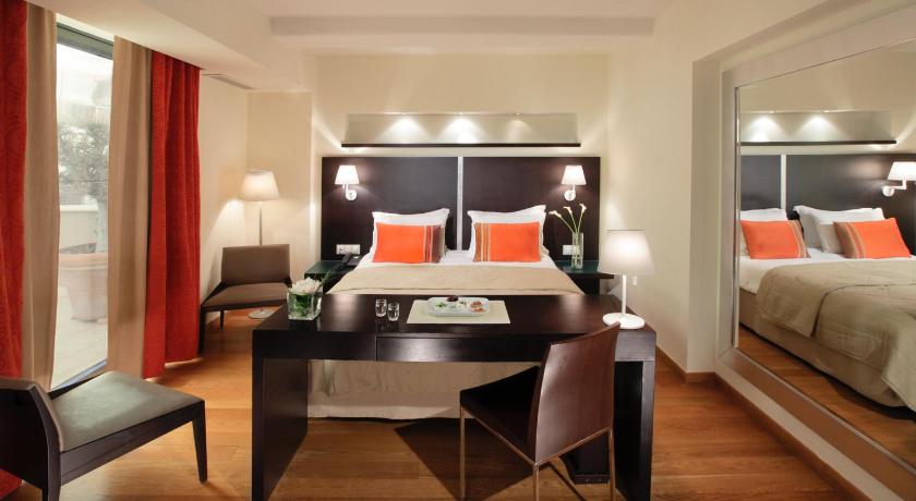 Image of Acropolis Petite Suite 0