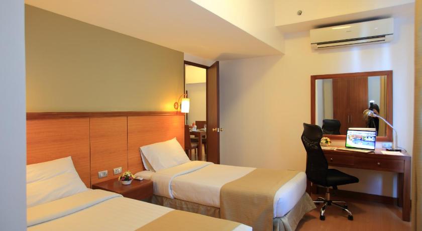 Image of 2 Bedroom Superior 6