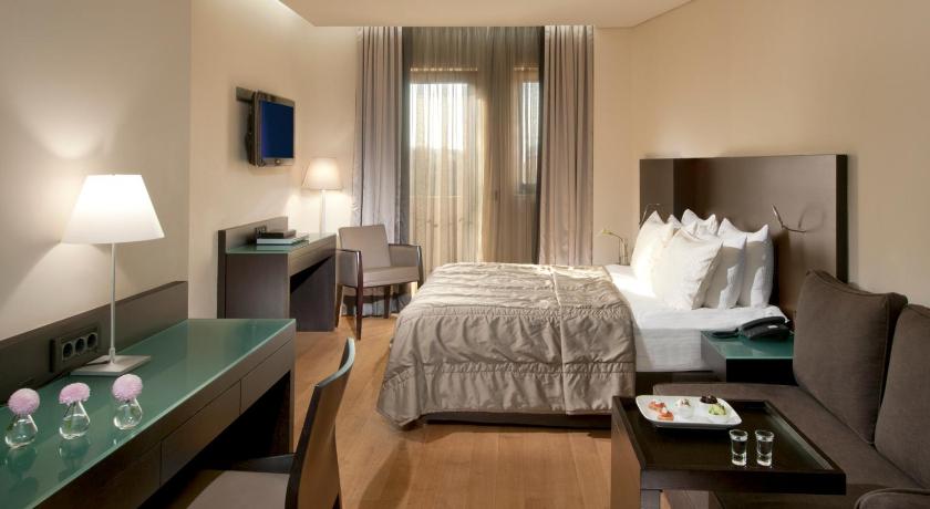 Image of Acropolis Junior Suite 3