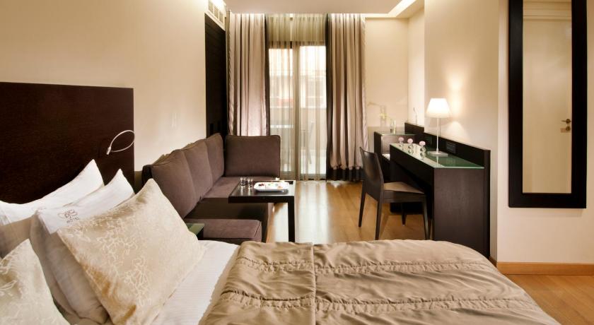 Image of Acropolis Junior Suite 4