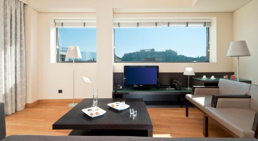 Image of Acropolis Grande Suite 5